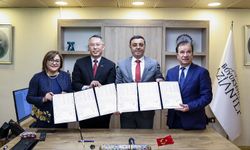 Depremzede engellilere 5 milyon dolarlık destek!