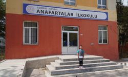 Eylül, okulunu istiyor!