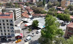 Harabelik bitiyor! Yerine Ankaragücü meydanı geliyor
