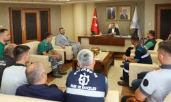 Kocaeli'de geçici işçilerin beklediği müjdeli haber geldi