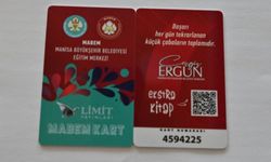 MABEM öğrencilerine MABEM Kart müjdesi
