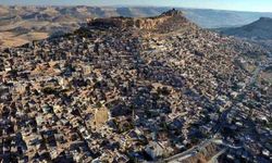 Mardin, dünya turizminin merkezi olacak