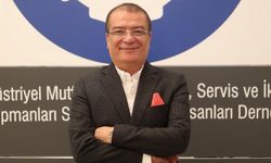 TÜSİD'in yeni başkanı Bekir Topuz oldu