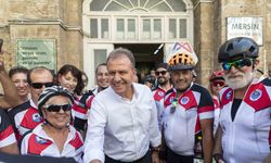 10. Uluslararası Bisiklet Festivali başladı