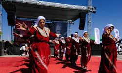 27’nci Ulusal Seyyid Sultan Sücaaddin anma etkinlikleri gerçekleştirildi