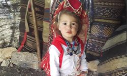 3 yaşındaki Yörük kızı Müslüme’nin ölümüyle ilgili dava 3 Ekim’e ertelendi