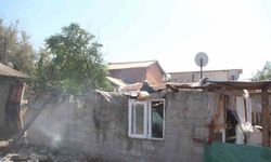 3’üncü kez yandı, bitişikteki ev sahibi isyan etti