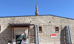 800 yıllık cami UNESCO Dünya Mirası Listesi’ne alındı