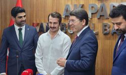 Adalet Bakanı Yılmaz Tunç’tan yeni anayasa çağrısı