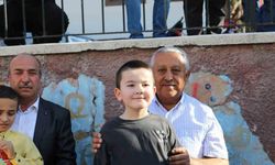 Afyonkarahisar’da Çocuk Şenliği’ devam ediyor