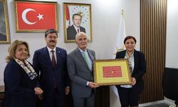 AK Parti İl Başkanı Ünsal: "Kırşehir’i AK Parti Belediyeciliği ile yeniden tanışacak"