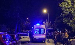 Araç içerisinde tartıştığı arkadaşını silahla vurarak öldürdü