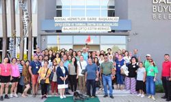 Balıkesir, Türkiye’nin Tıbbı Aromatik Bitki Eğitim Merkezi oldu