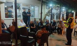 Balıkesir’de jandarmadan 4 bin 456 şahsa ’Kumar ve Bahis’ operasyonu