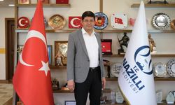Başkan Özcan: "İtfaiye Haftası kutlu olsun"