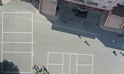 Bayrampaşa’da okullarda "pickleball" dönemi