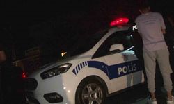 Beykoz’da kahvehaneyi taradılar: 4 yaralı