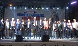Bingöllüler ve Bitlisliler Ümraniye’deki ’Yöresel Günler Festivali’nde buluştu