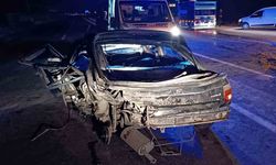Bitlis’teki trafik kazalarında 3 kişi yaralandı