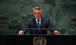 Bosna Hersek Devlet Başkanlığı Konseyi Başkanı Komsic: “Barış istiyorsanız, Bosna Hersek’i desteklemek zorundasınız”