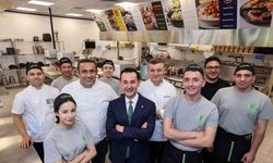 CarrefourSA, online yemek siparişi sektörüne adım attı