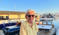 Danimarkalı Soffy’nin 38 yıllık Sinop aşkı