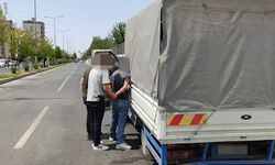 Diyarbakır’da 6 göçmen kaçakçısı tutuklandı