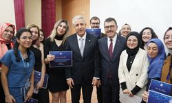 Egeli genç araştırmacıların TÜBİTAK başarısı devam ediyor