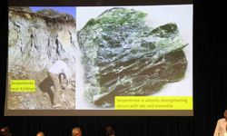 Elazığ ve Kahramanmaraş depremlerinin büyüklüğünün 8.4’e çıkmasını ’quartz schist’ kayaları engellemiş