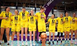 Fenerbahçe Kadın Basketbol Takımı, Süper Kupa için parkeye çıkacak