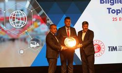 GAİB’de E-İhracat Bilgilendirme Toplantısı gerçekleştirildi