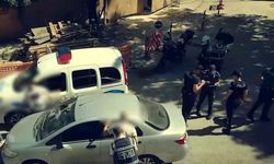 Gaziantep’in tarihi mahallesinde huzur güven uygulaması: 3 gözaltı