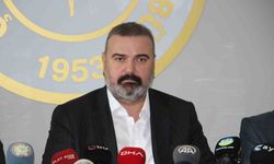 İbrahim Turgut: "Bu yıl kurduğumuz takımın uzun yıllar Rizespor’a iskelet kadro oluşturacağına inanıyoruz"