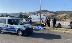İki genç okul yolunda can verdi