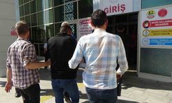 Karaman’da uyuşturucu operasyonu: 5 tutuklama