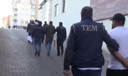Kayseri’de DEAŞ operasyonu: 8 gözaltı