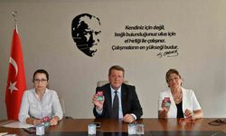 MABEM öğrencilerine ‘MABEM Kart’ müjdesi