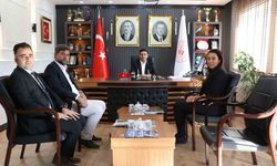 MAUN’da genç ofisler açılıyor