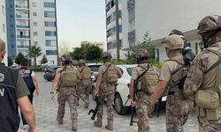 Mersin’de ’dublörlü’ dolandırıcılık çetesine şafak operasyonu: 23 gözaltı kararı