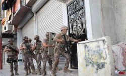 Mersin’de göçmen kaçakçılığı operasyonu: 3 tutuklama
