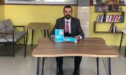 Oğuzhan öğretmenin büyük başarısı