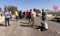 Otomobiller kafa kafaya çarpıştı: 4 yaralı