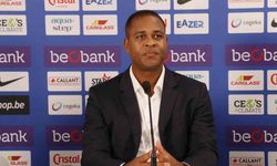 Patrick Kluivert: “Artık lige ve kupaya odaklanacağız”