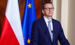 Polonya Başbakanı Morawiecki: "Artık Ukrayna’ya silah göndermiyoruz"