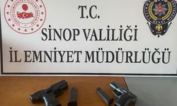 Sinop’ta yaralama olayına 2 tutuklama, 1 adli kontrol