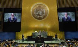 Sırbistan Cumhurbaşkanı Vucic, BM’de Batı’yı uluslararası hukuku ihlal etmekle suçladı
