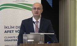 Trabzon’da "Afet Uyum Planı" çalıştayı başladı