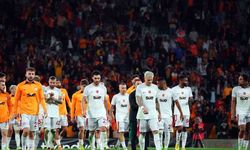 Trendyol Süper Lig: İstanbulspor: 0 - Galatasaray: 1 (Maç sonucu)