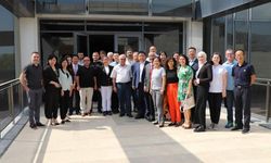 Türkiye, Uluslararası Standartlar Örgütü’nün toplantısına ev sahipliği yaptı
