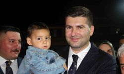 Ülkü Ocakları Genel Başkanı Yıldırım: “Ülkü Ocakları’ndan asla hain çıkmamıştır”
